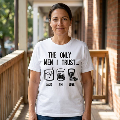 T-Shirt main