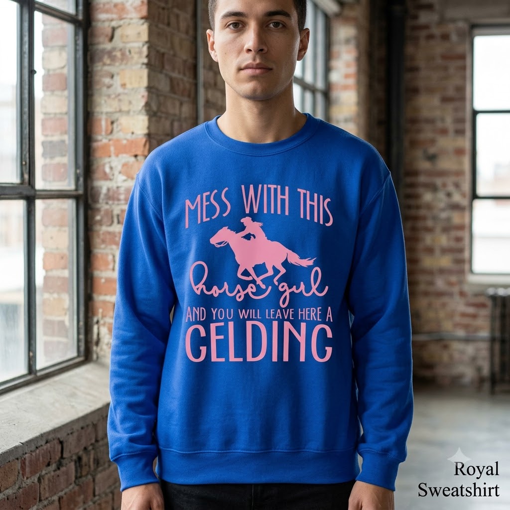 Sweatshirt main