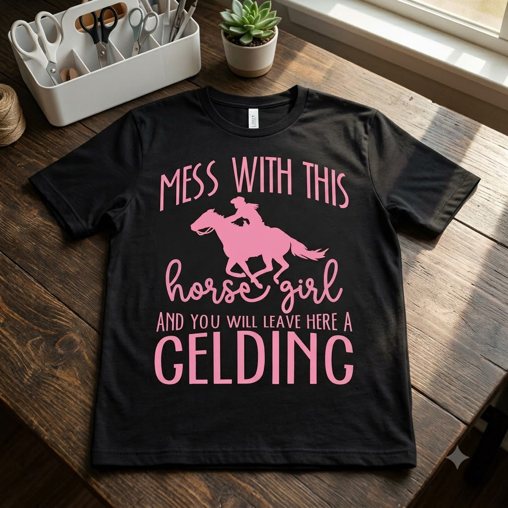 T-Shirt extra 2