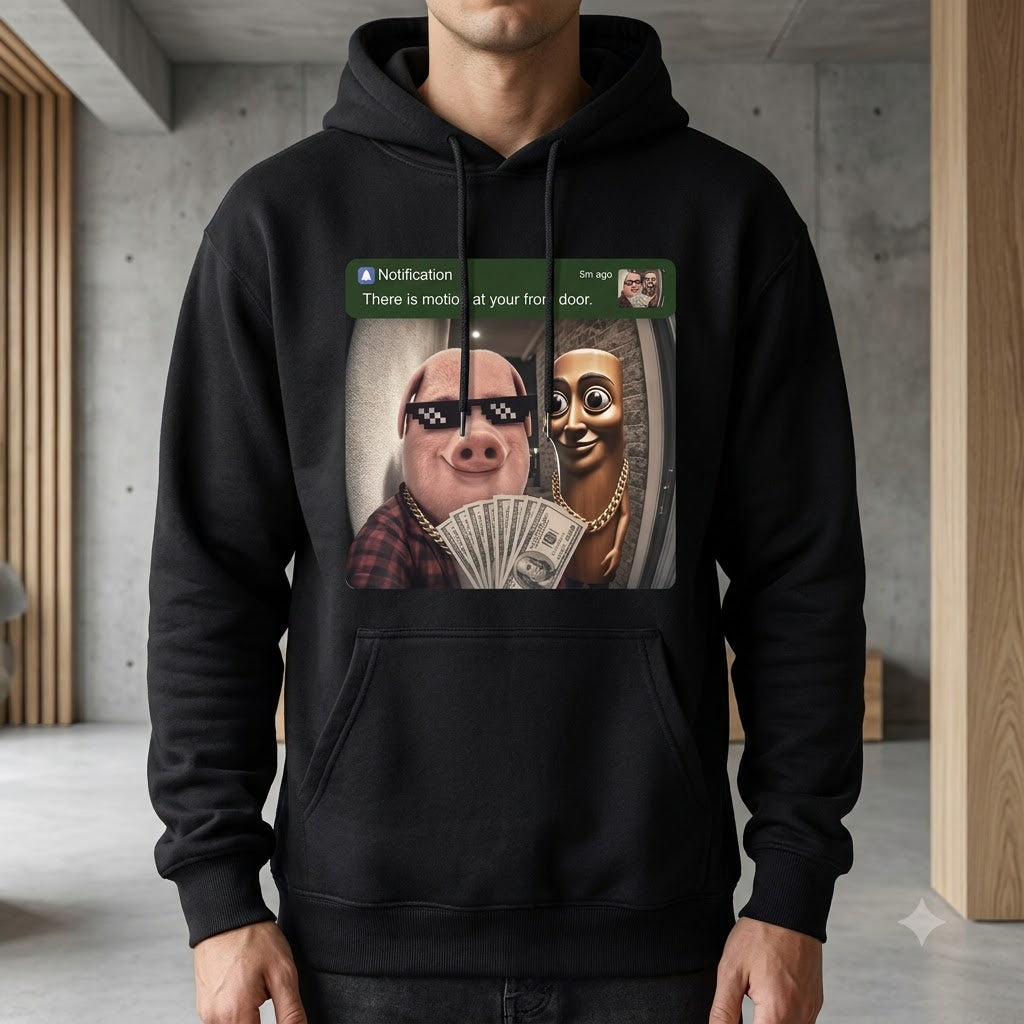 Hoodie main