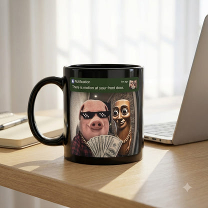 Ceramic Mug main
