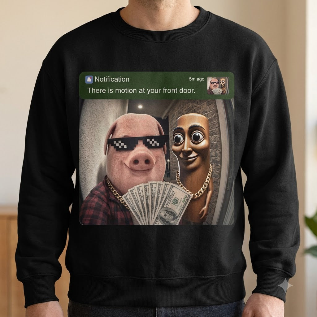 Sweatshirt main