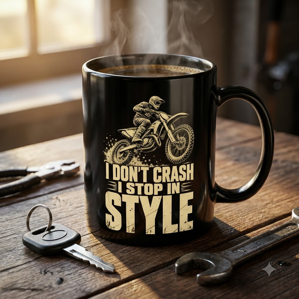 Ceramic Mug main