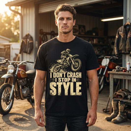 T-Shirt main