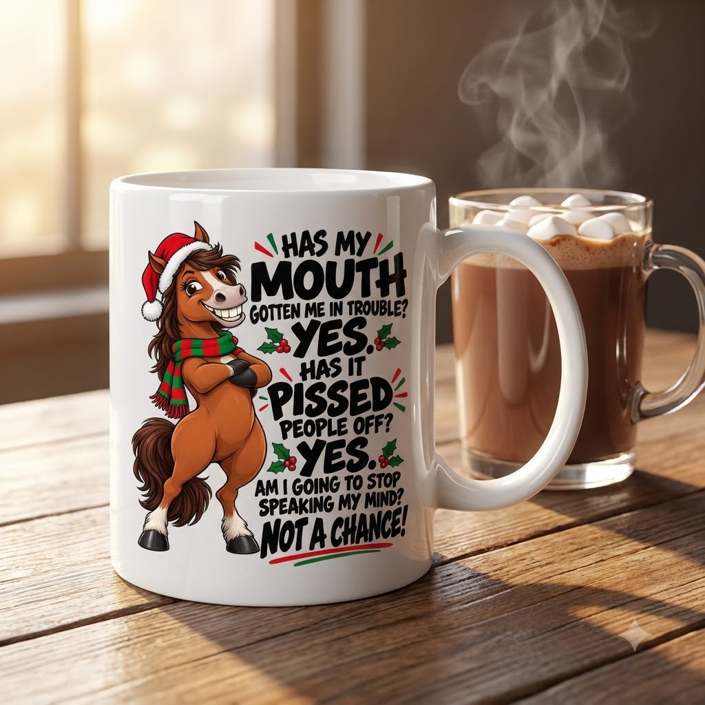 Ceramic Mug main
