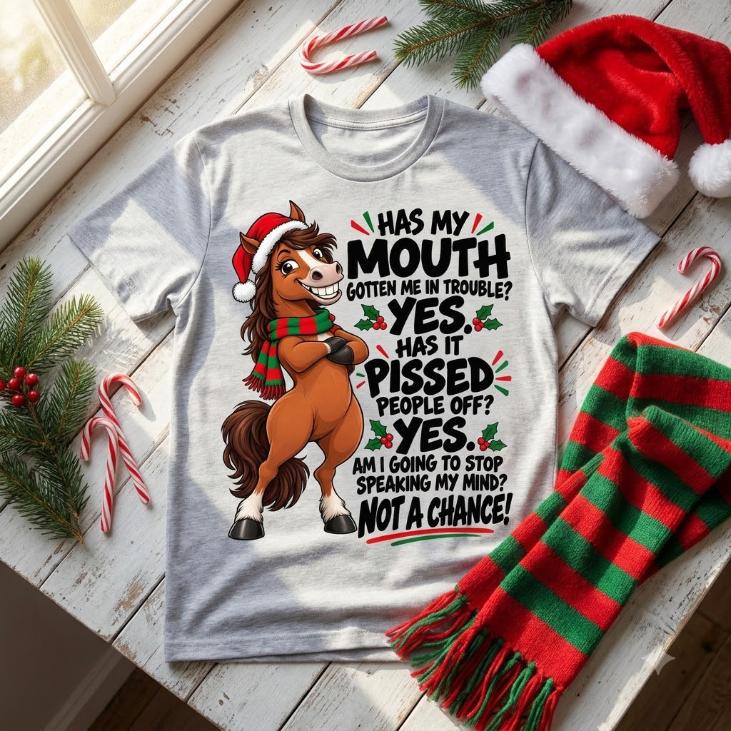 T-Shirt extra 3