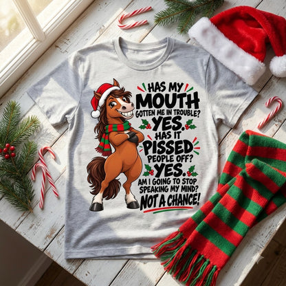 T-Shirt extra 3