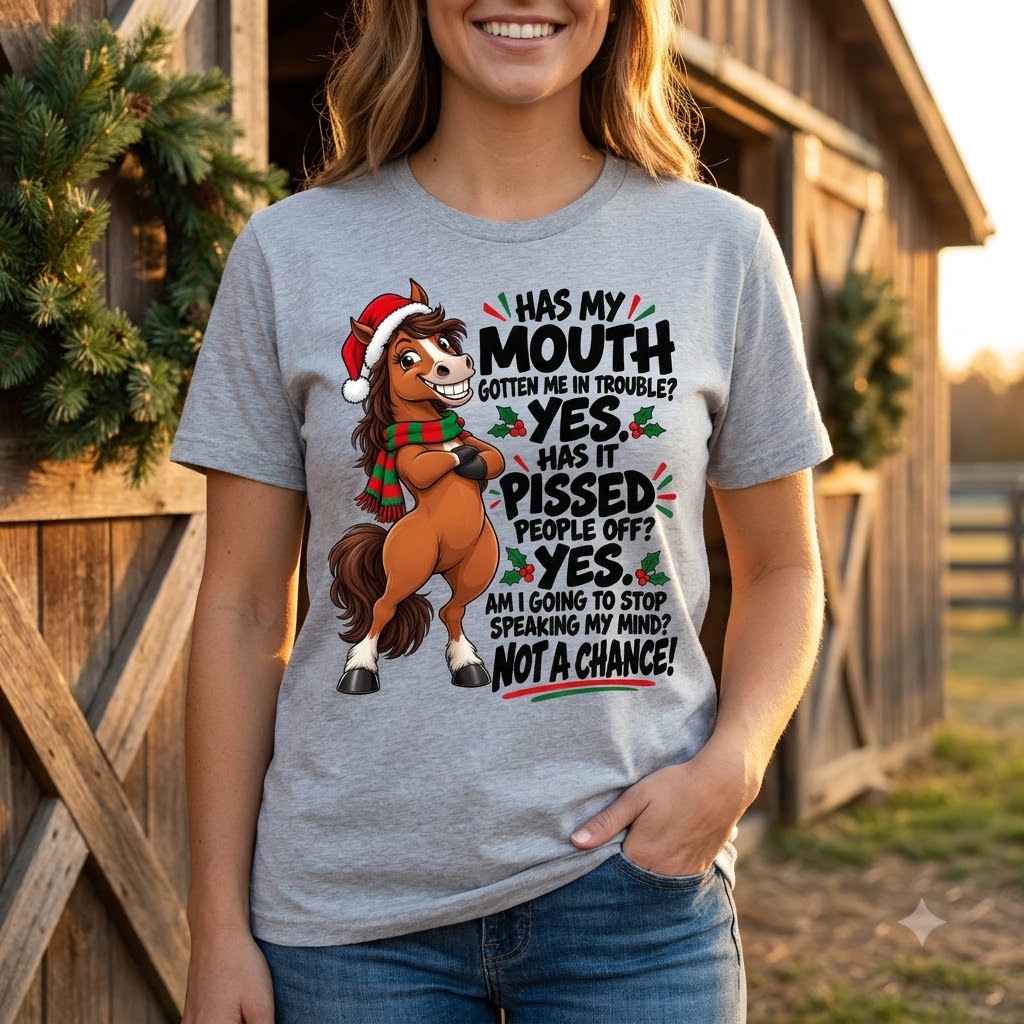 T-Shirt extra 2