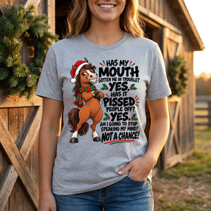 T-Shirt extra 2