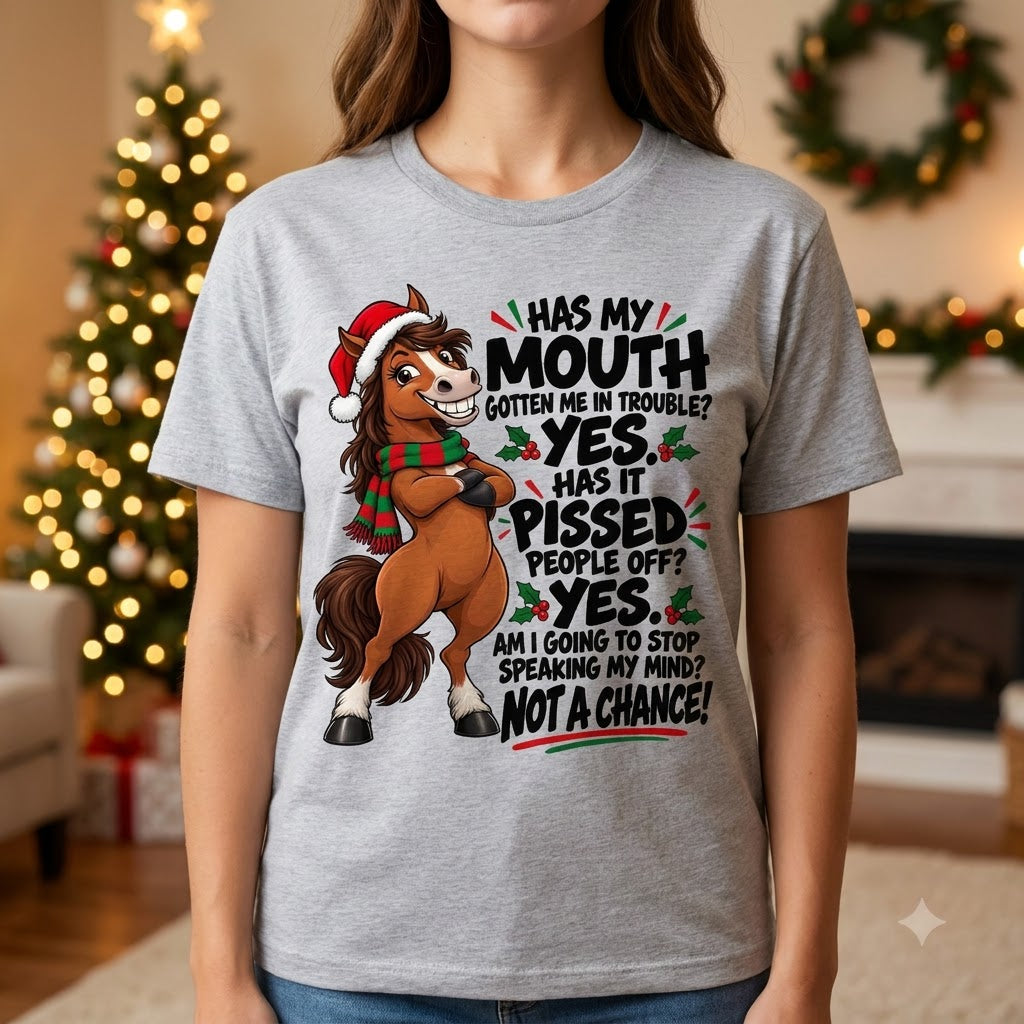 T-Shirt extra 1