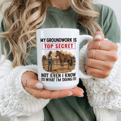 Ceramic Mug main