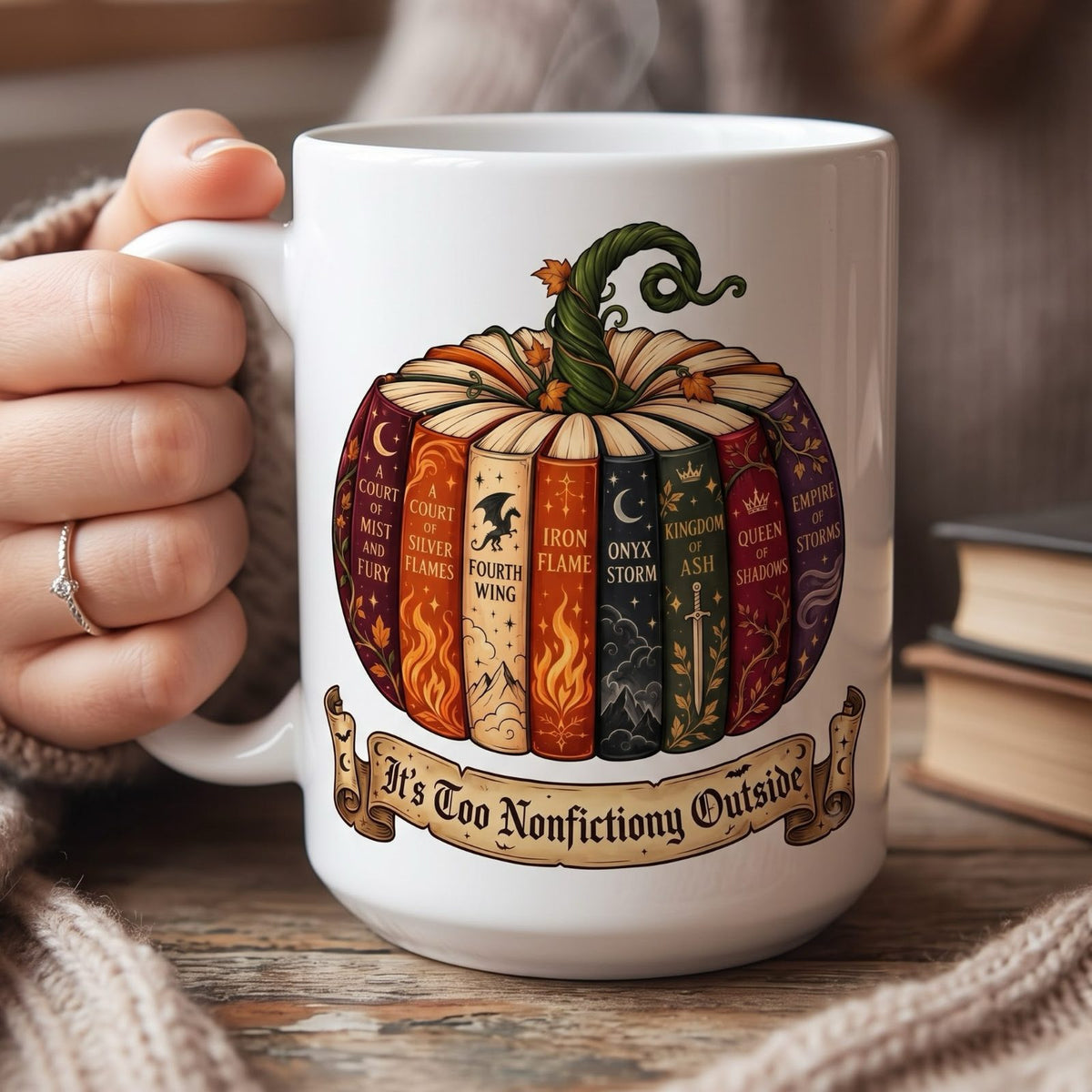 Ceramic Mug main