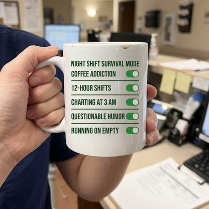 Ceramic Mug main