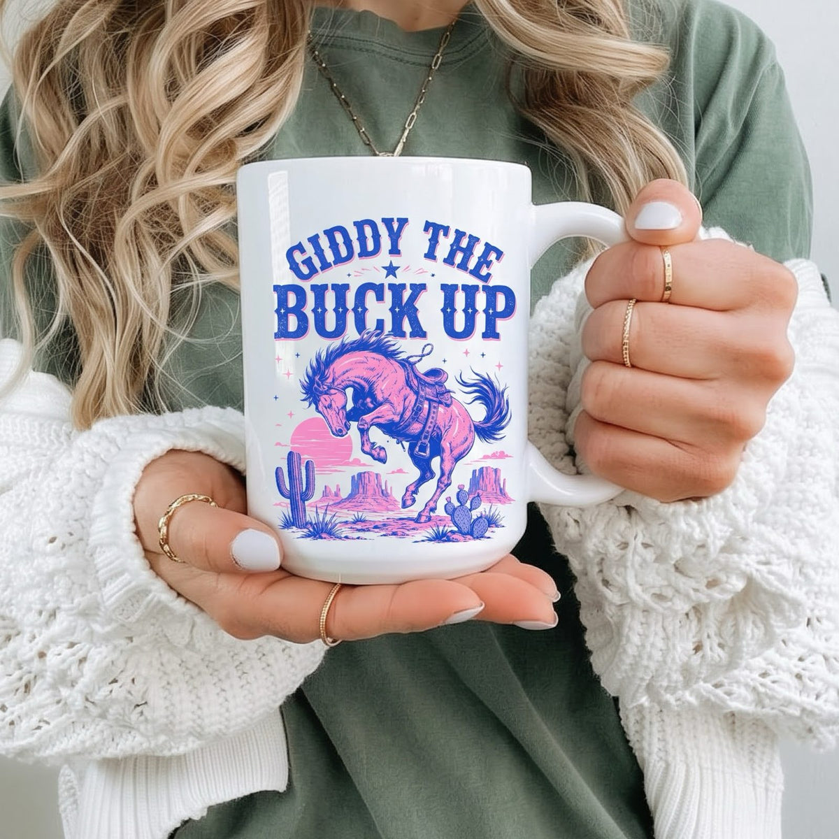 Ceramic Mug main
