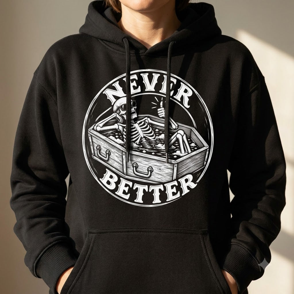 Hoodie main