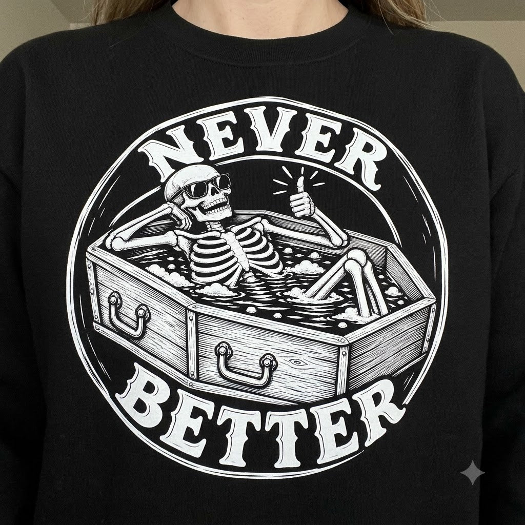 Sweatshirt main