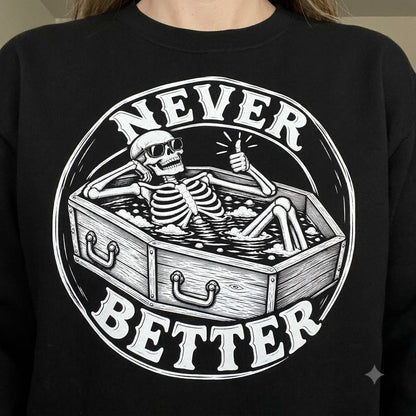 Sweatshirt main
