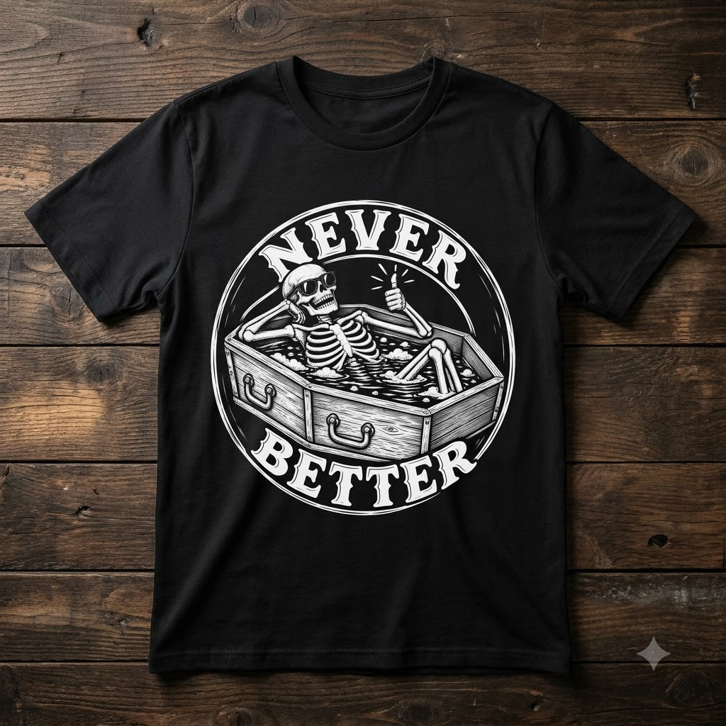 T-Shirt extra 2