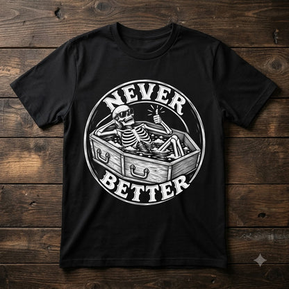 T-Shirt extra 2