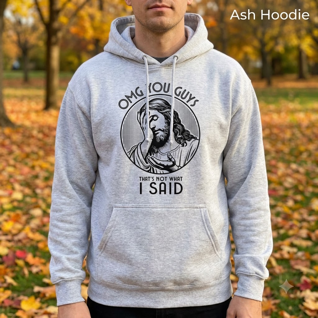 Hoodie main