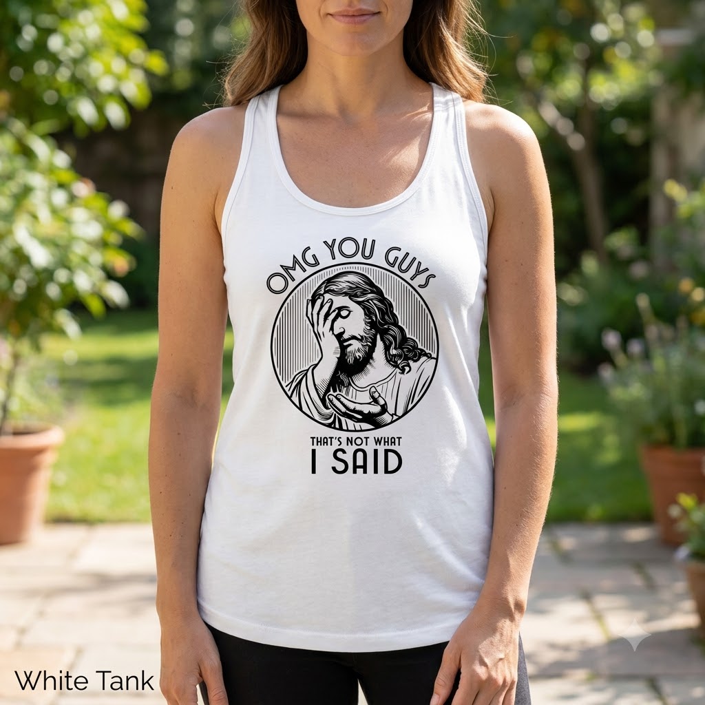 Tanktop main