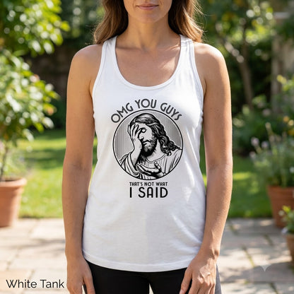 Tanktop main
