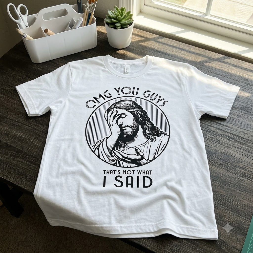 T-Shirt extra 2