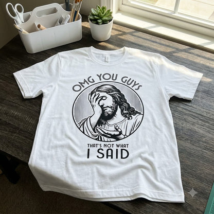 T-Shirt extra 2