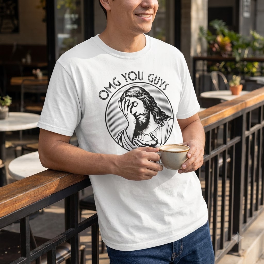 T-Shirt extra 1