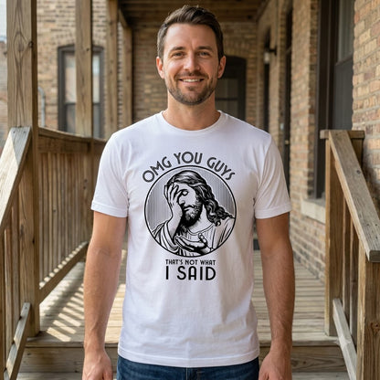 T-Shirt main