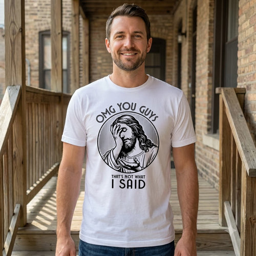 T-Shirt main