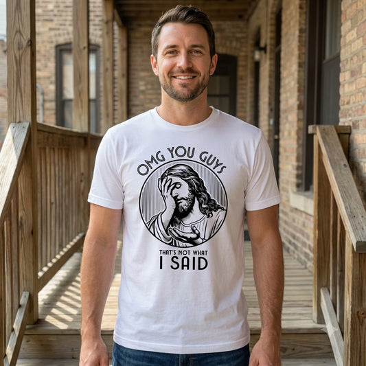 T-Shirt main