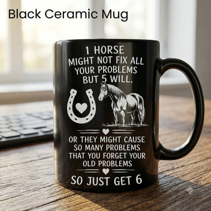 Ceramic Mug main