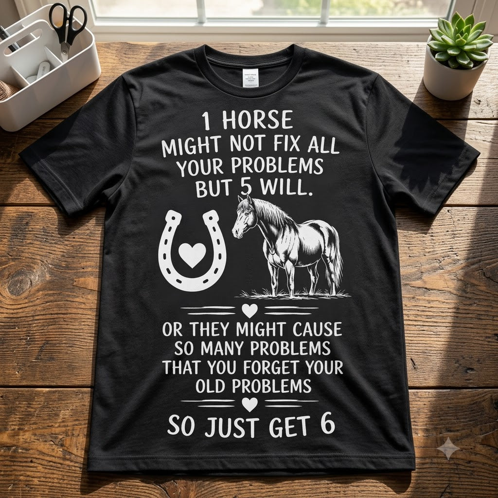 T-Shirt extra 2