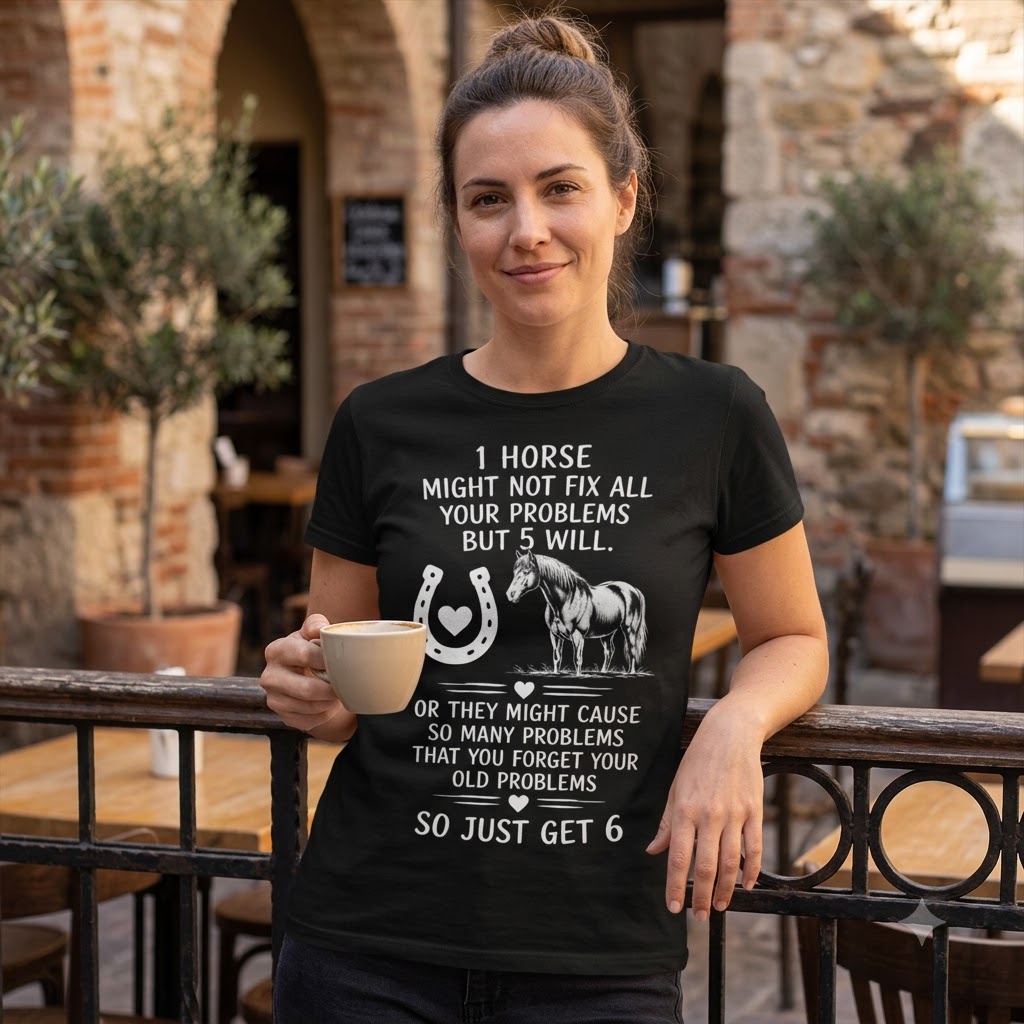 T-Shirt extra 1