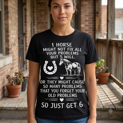 T-Shirt main