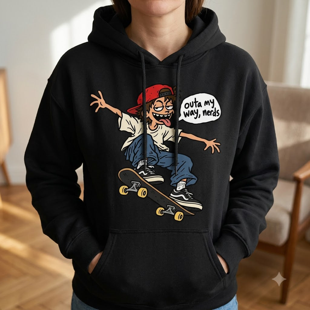 Hoodie main