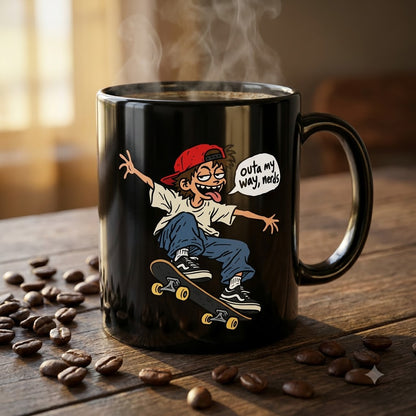 Ceramic Mug main