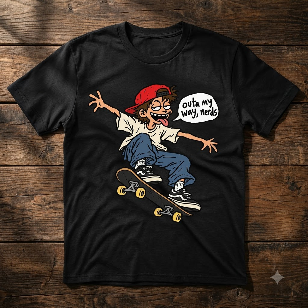 T-Shirt extra 2
