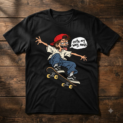 T-Shirt extra 2