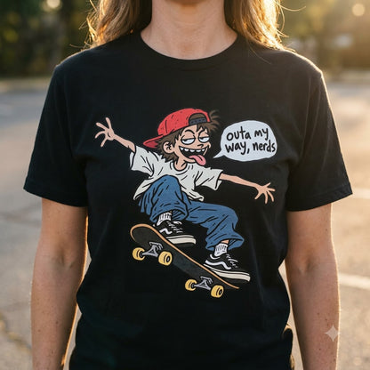 T-Shirt extra 1