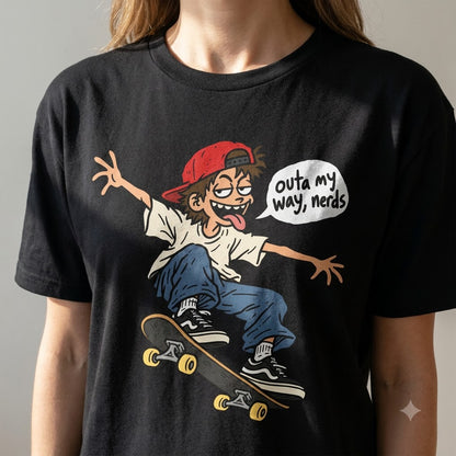 T-Shirt main