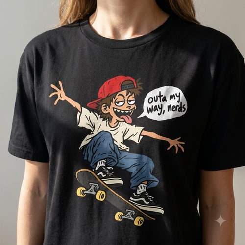 T-Shirt main