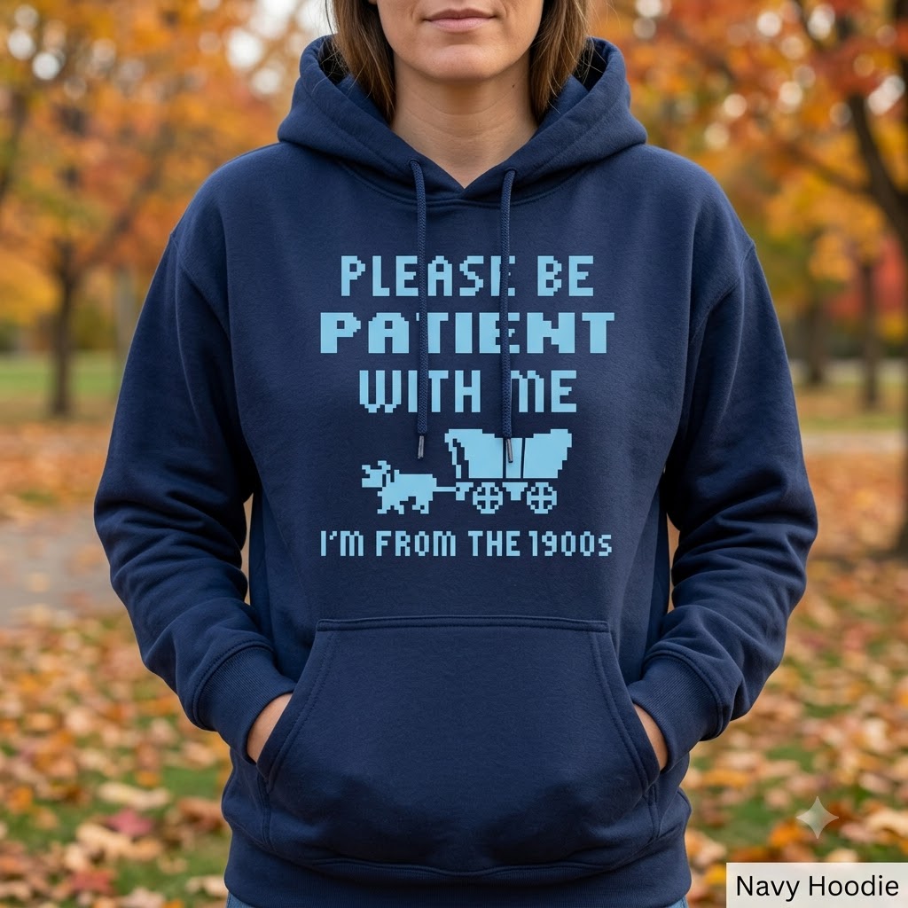 Hoodie main