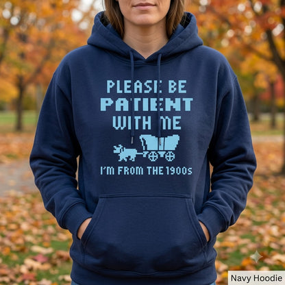 Hoodie main