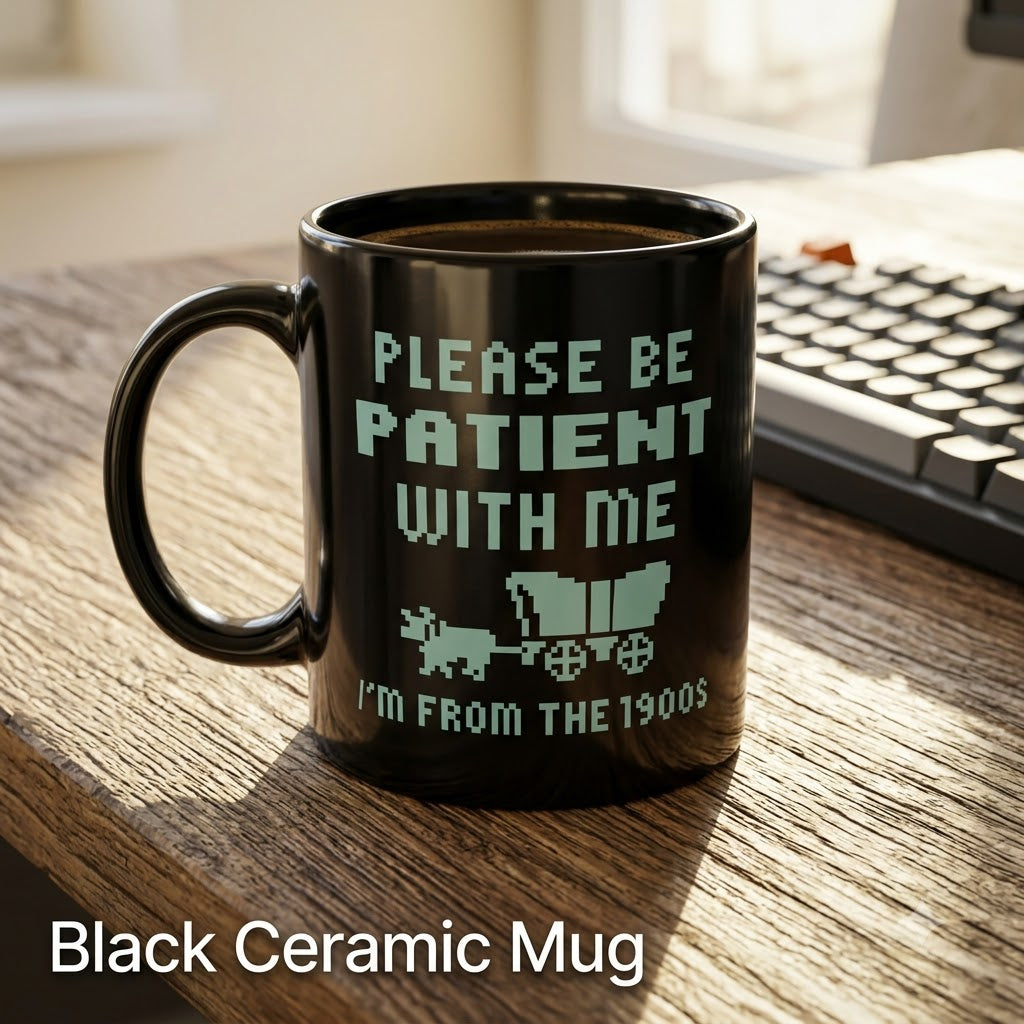 Ceramic Mug main