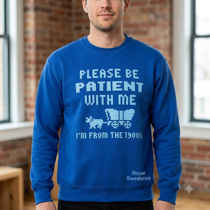 Sweatshirt main