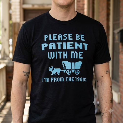 T-Shirt main