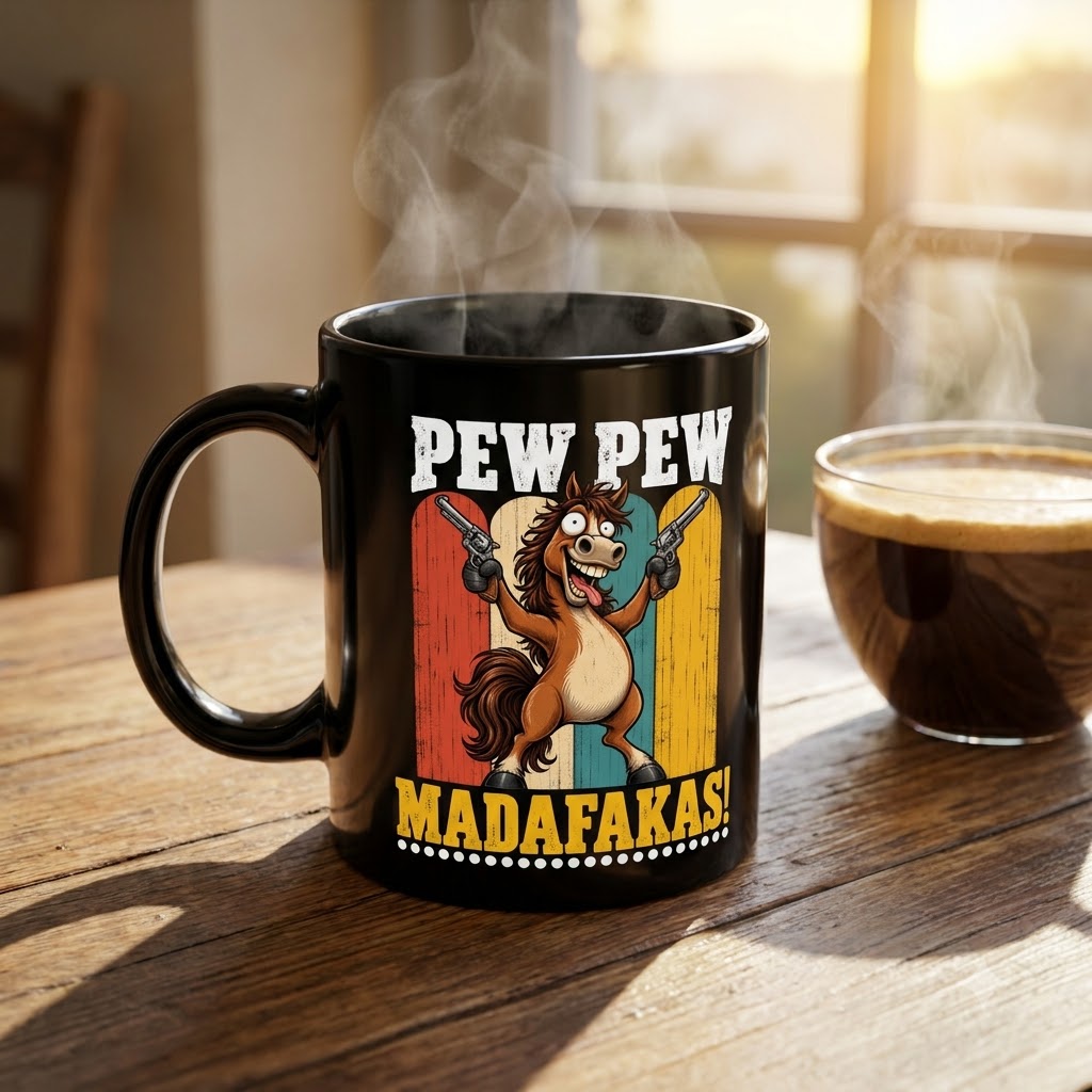 Ceramic Mug main
