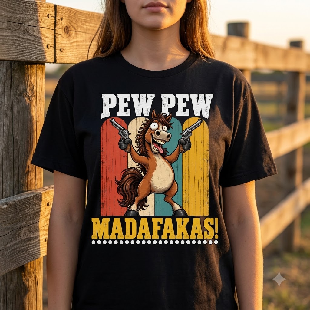 T-Shirt extra 1